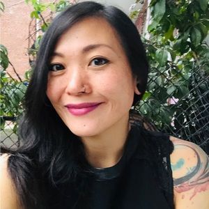 Meet your Posher, Emilie